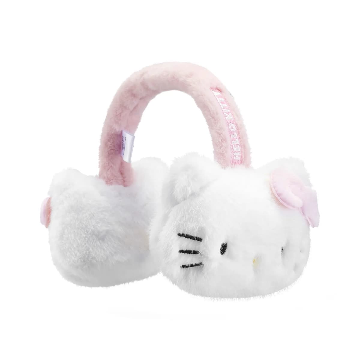 Sanrio Hello Kitty Qulaqcıq Unisex 6