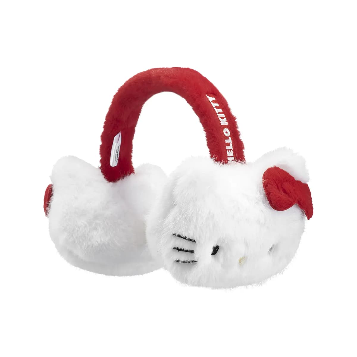 Sanrio Hello Kitty Qulaqcıq Unisex