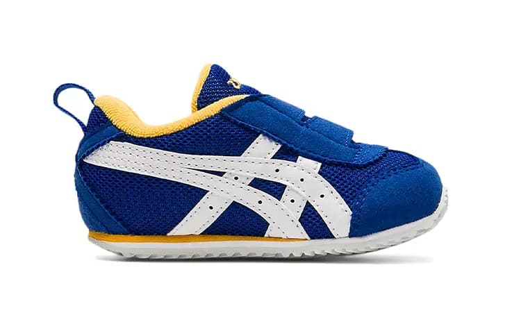Asics Metide Uşaq Ayaqqabısı 2
