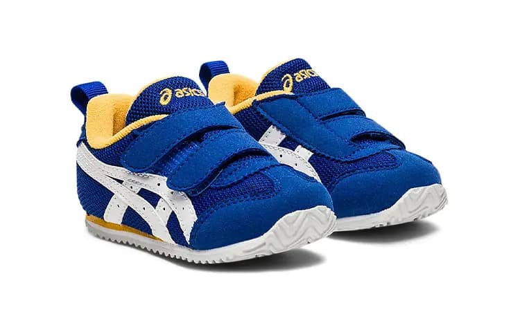 Asics Metide Uşaq Ayaqqabısı 3