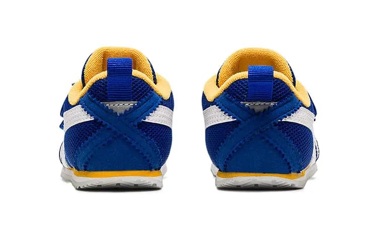 Asics Metide Uşaq Ayaqqabısı 4