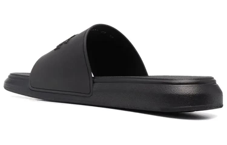 Alexander McQueen Pool Slide Qara FW21 4