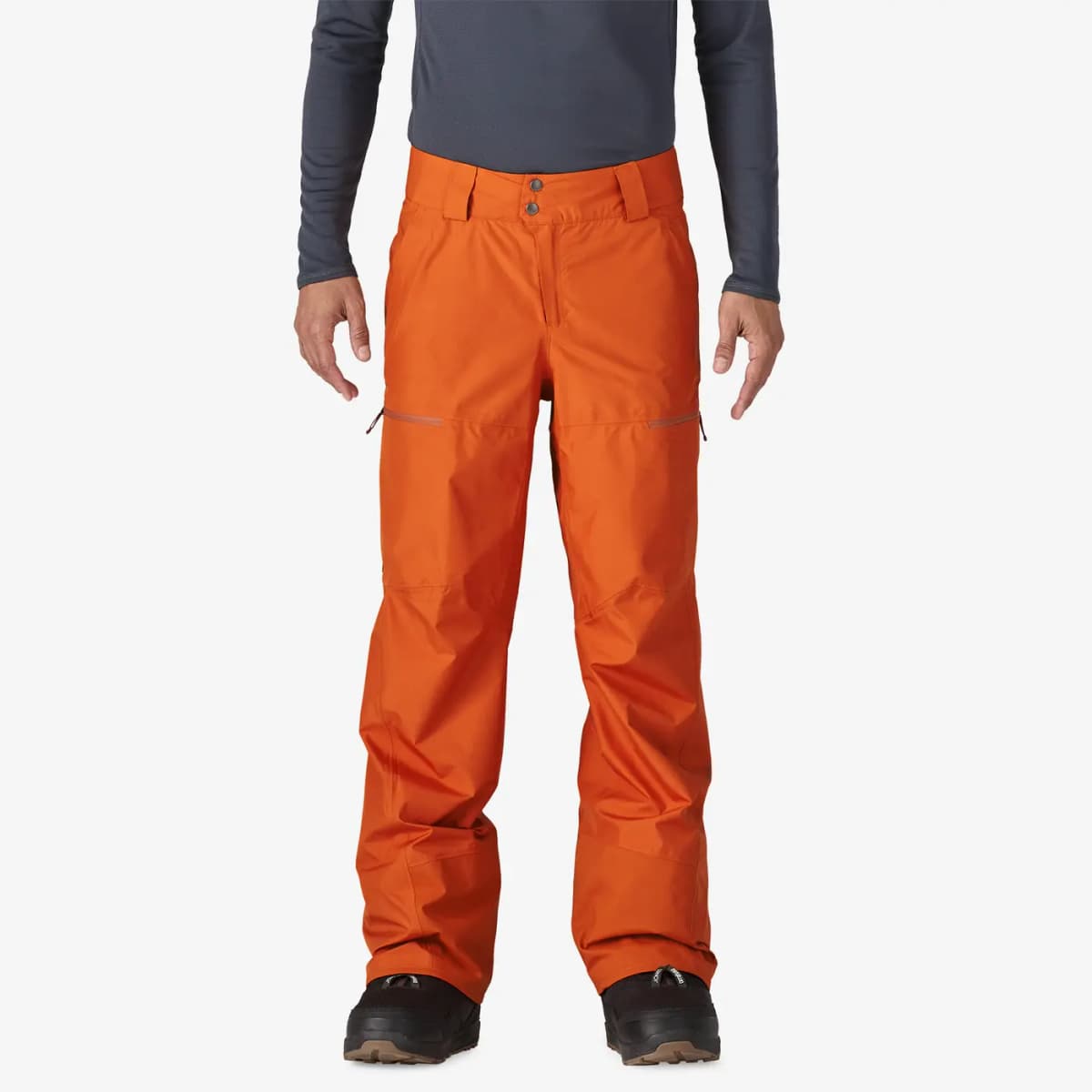 Patagonia Powder Town Ski Pants Men 14