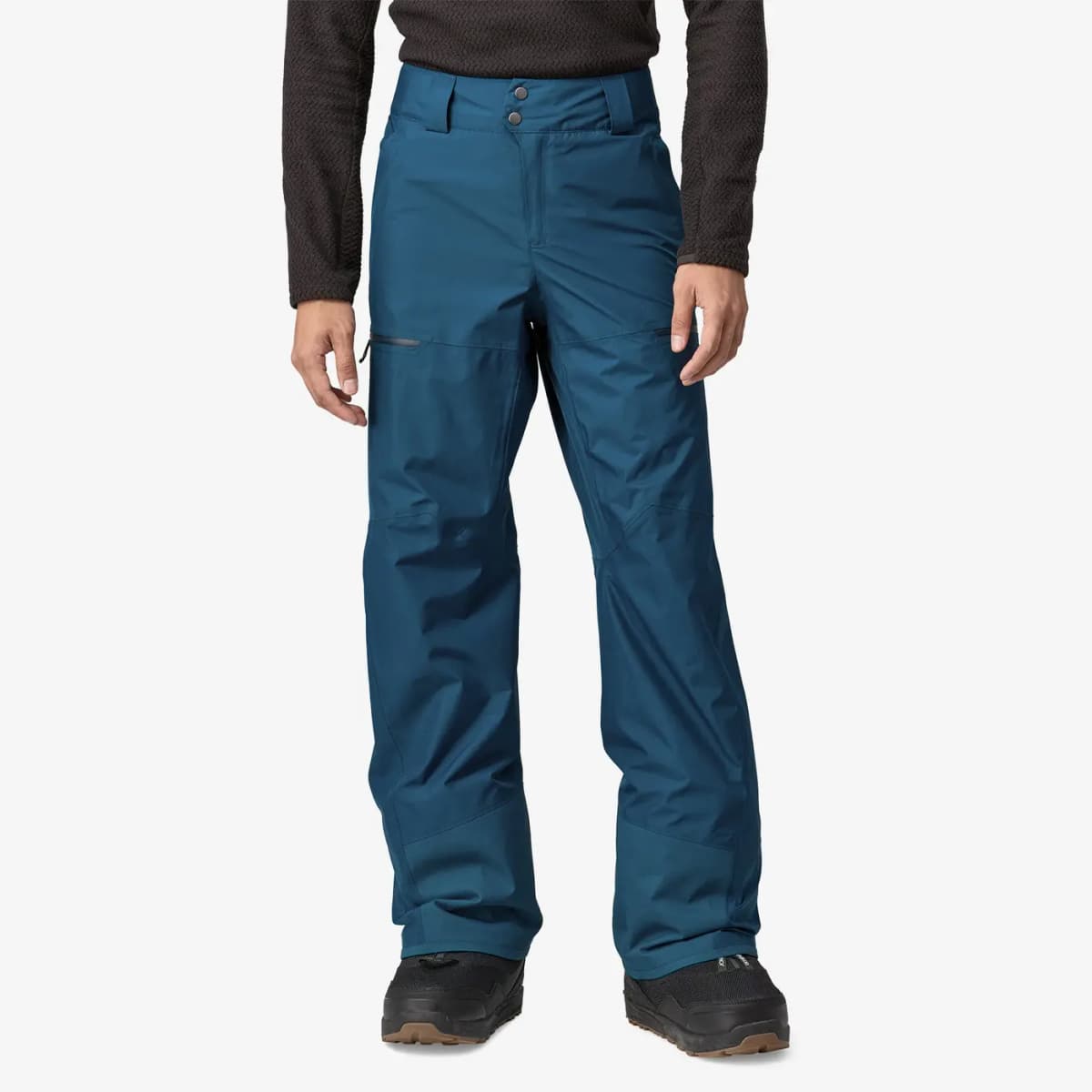 Patagonia Powder Town Ski Pants Men 22