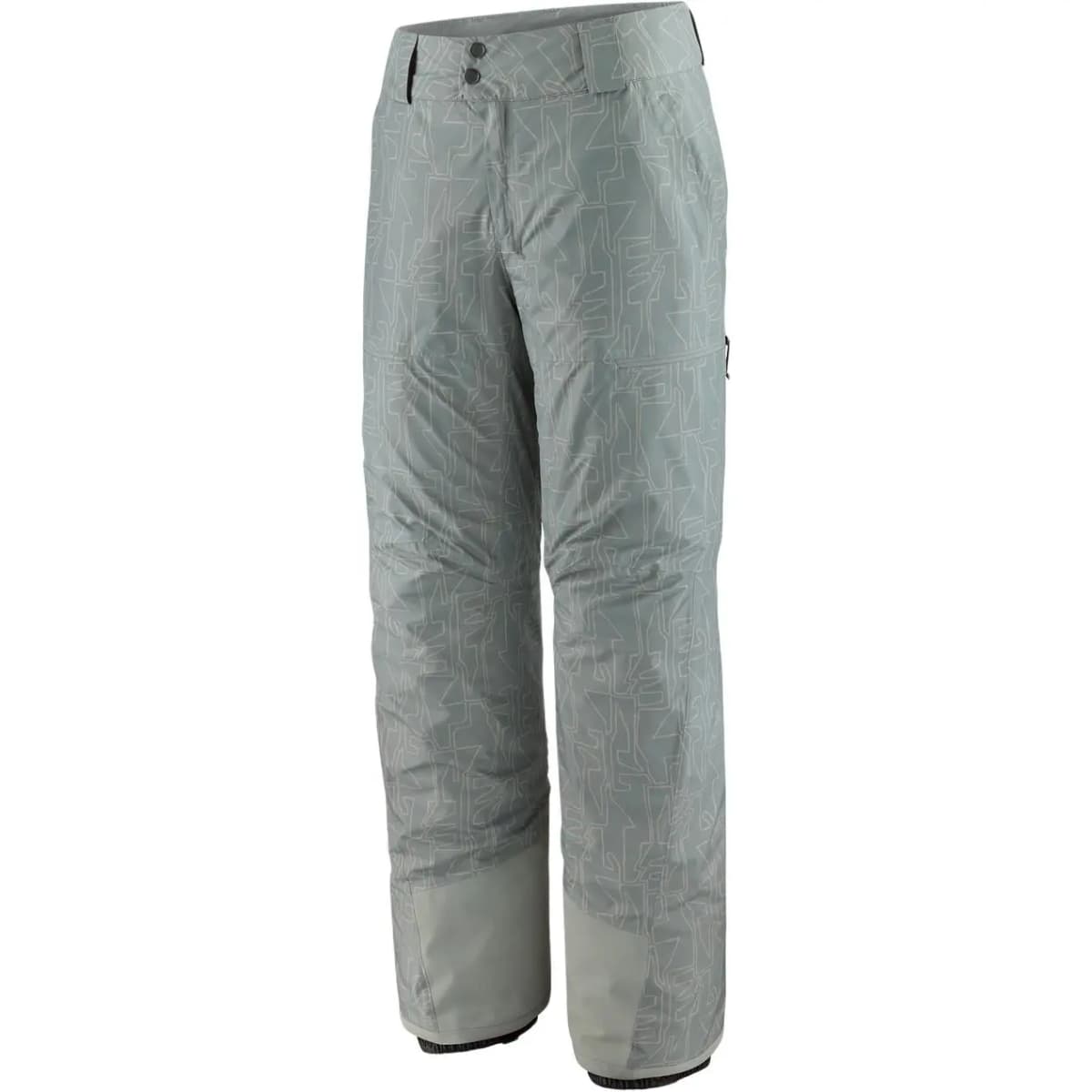 Patagonia Powder Town Ski Pants Men 5