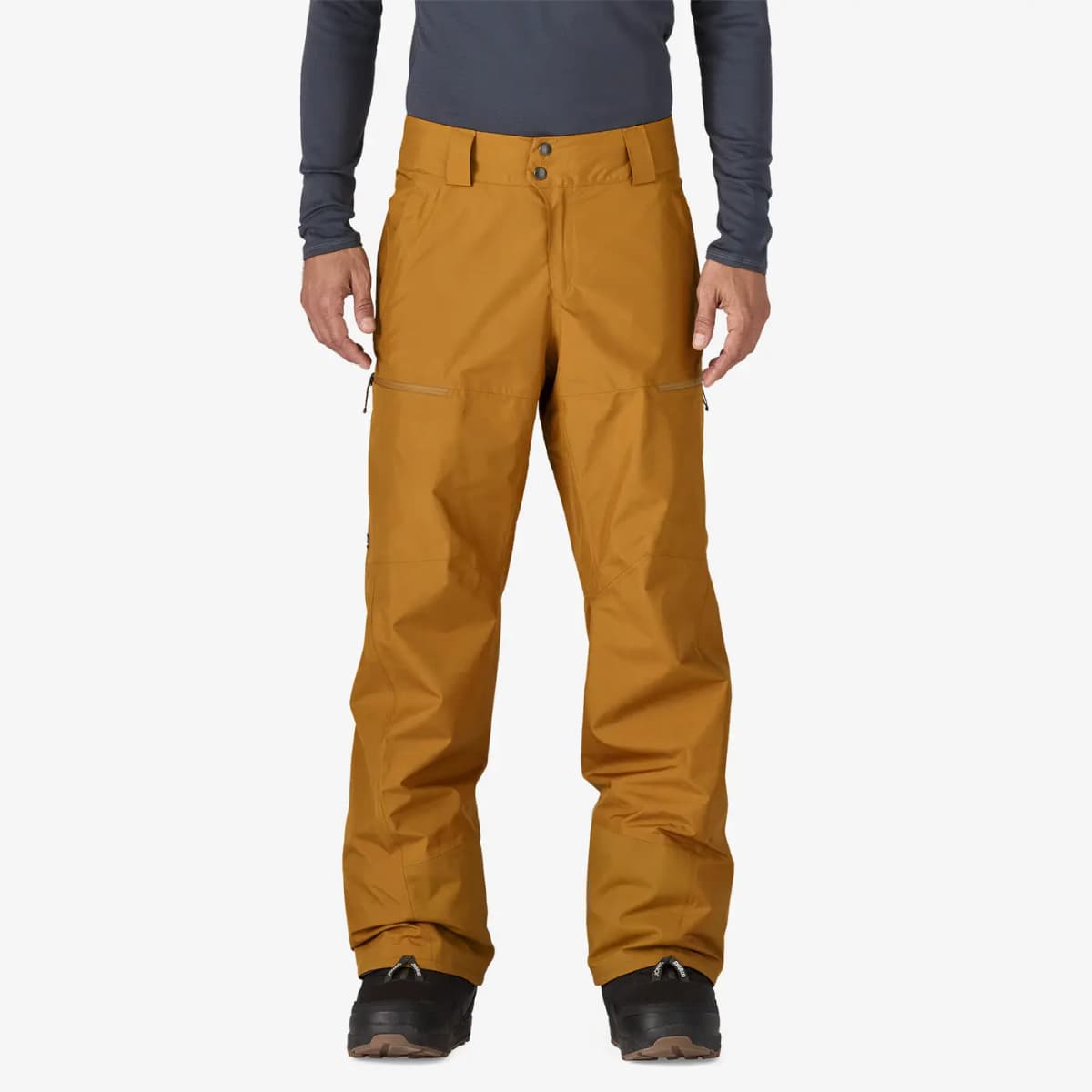 Patagonia Powder Town Ski Pants Men 17