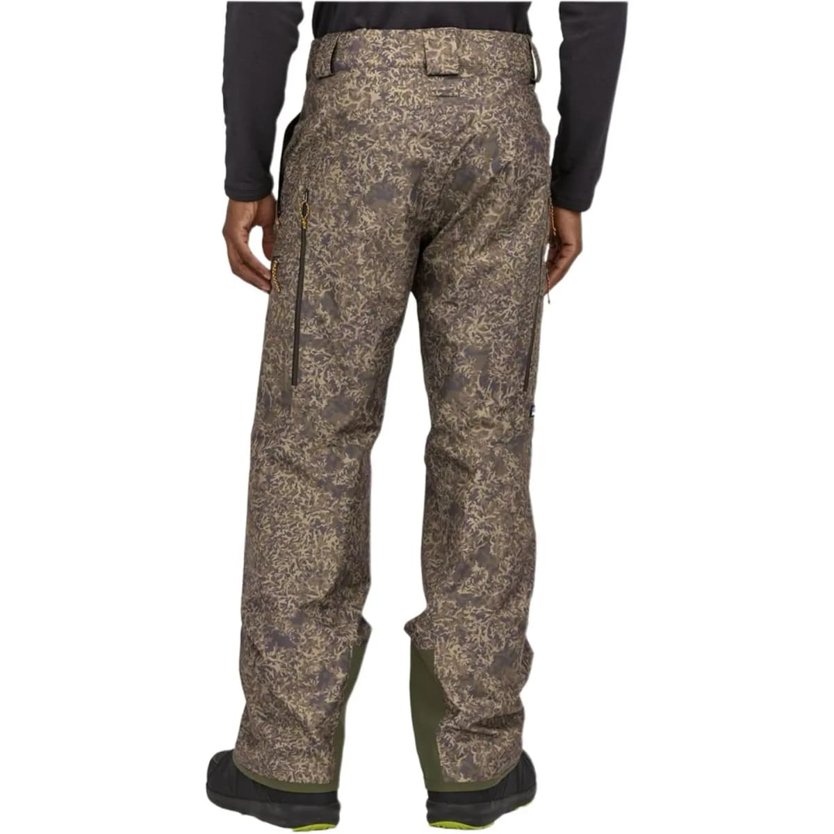 Patagonia Powder Town Ski Pants Men 28