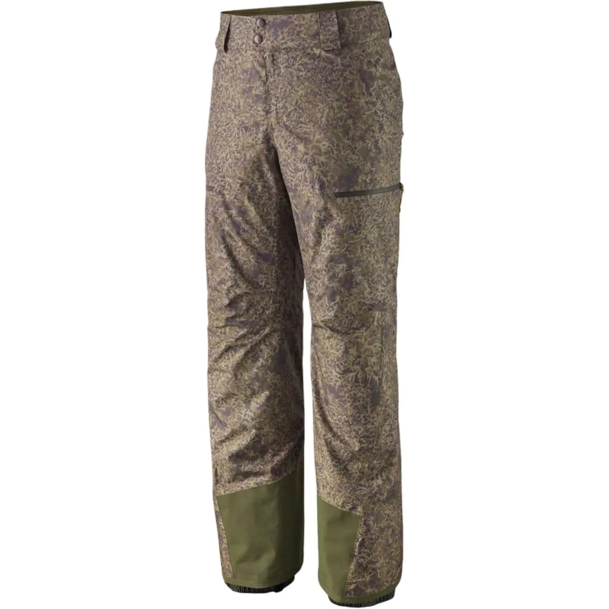 Patagonia Powder Town Ski Pants Men 26
