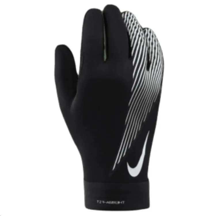 Nike İdman Əlcəyi Unisex Qara 2