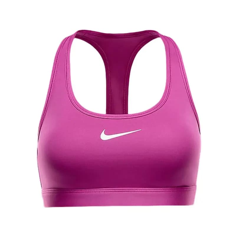 Nike Qadın İdman Büstqalteri Bənövşəyi
