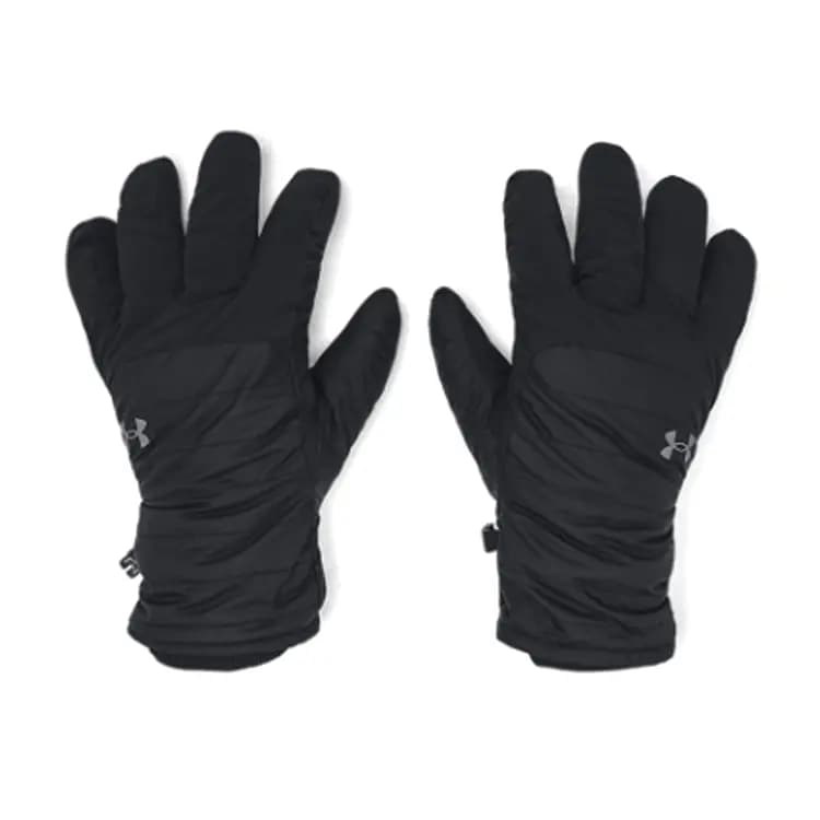 Under Armour Sports Gloves Men's Black