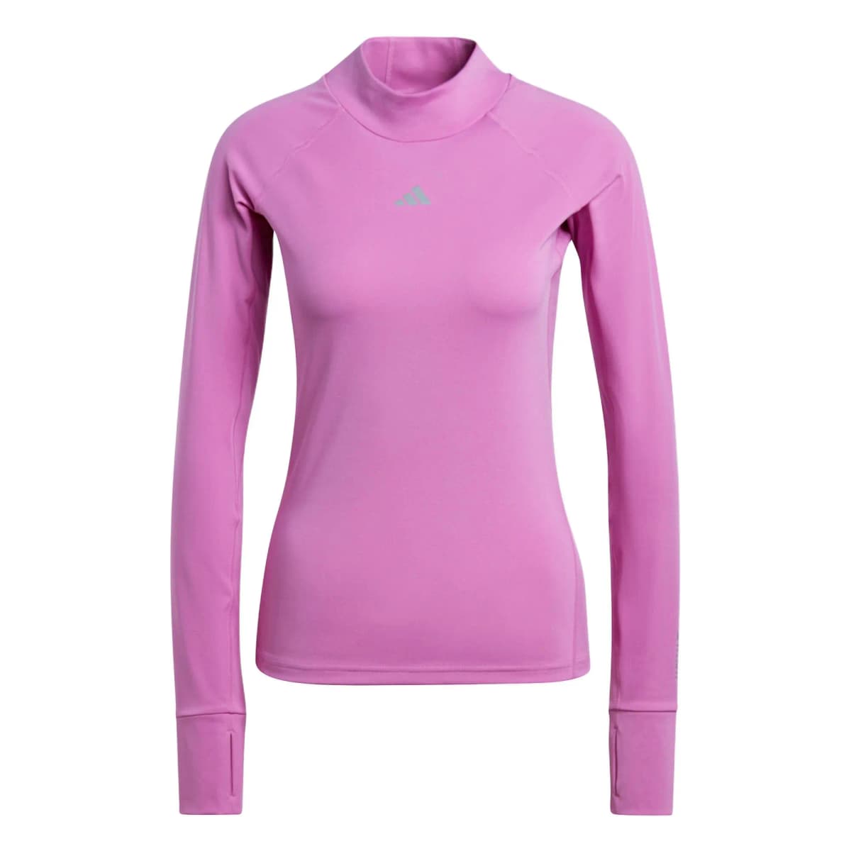 Adidas AEROREADY Qadın T-Shirt Açıq Bənövşəyi