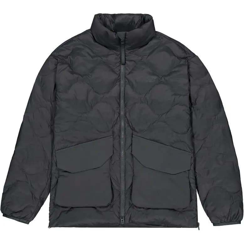 New Balance Kişi Pencəyi Tünd Boz