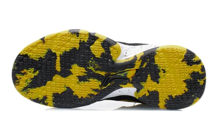 LINING YOUNG Pioneer - Spirit I TD Kids' Basketball Shoes Grade School 5