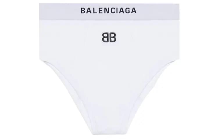 Balenciaga Qadın Alt Paltarı