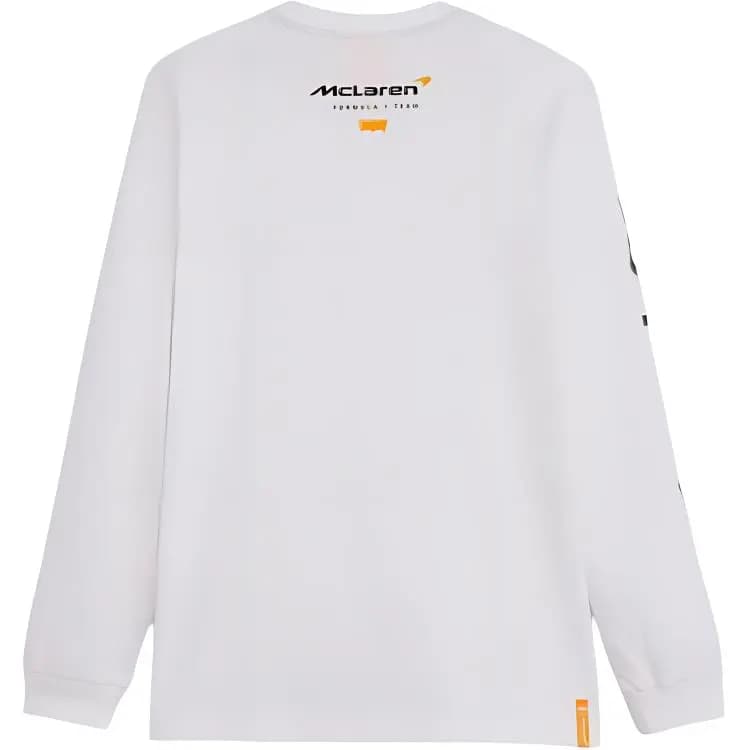 Levi's McLaren Uzunqol Köynək Kişi 2