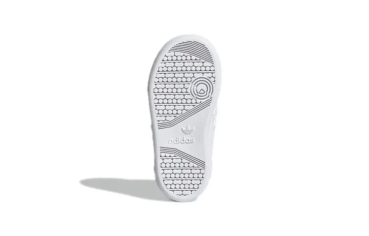 Adidas Originals Continental Uşaq Ayaqqabısı 6