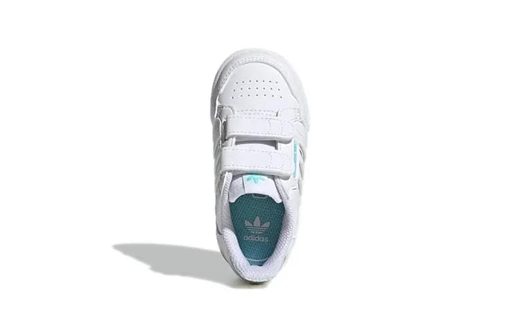 Adidas Originals Continental Uşaq Ayaqqabısı 5