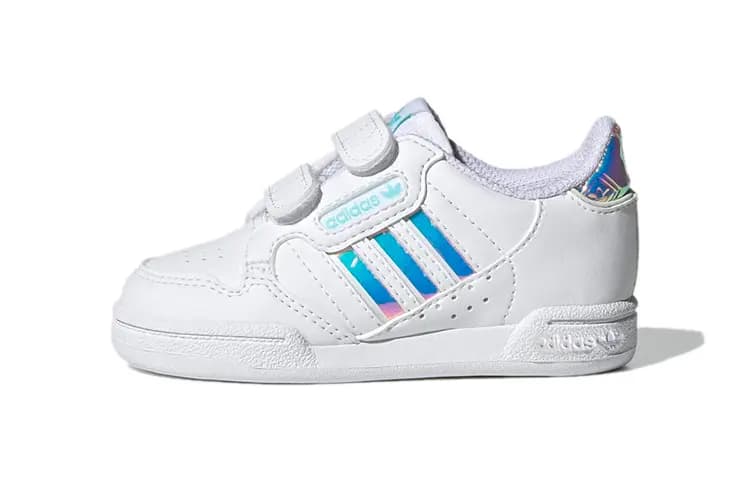 Adidas Originals Continental Uşaq Ayaqqabısı