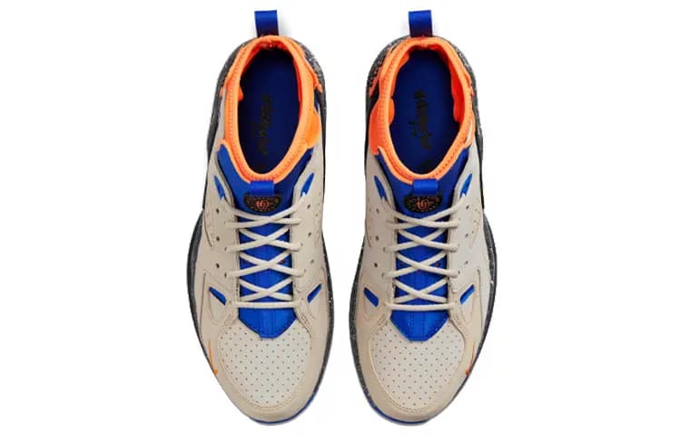 Nike Acg Air Mowabb Og Rattan Birch 2021 4