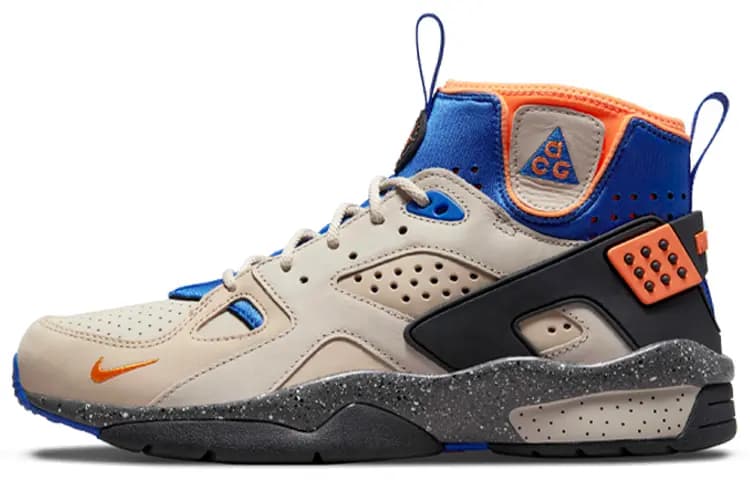 Nike Acg Air Mowabb Og Rattan Birch 2021