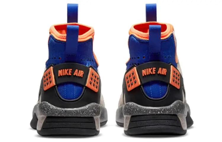 Nike Acg Air Mowabb Og Rattan Birch 2021 5