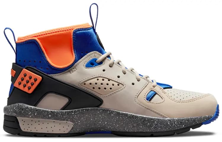 Nike Acg Air Mowabb Og Rattan Birch 2021 2