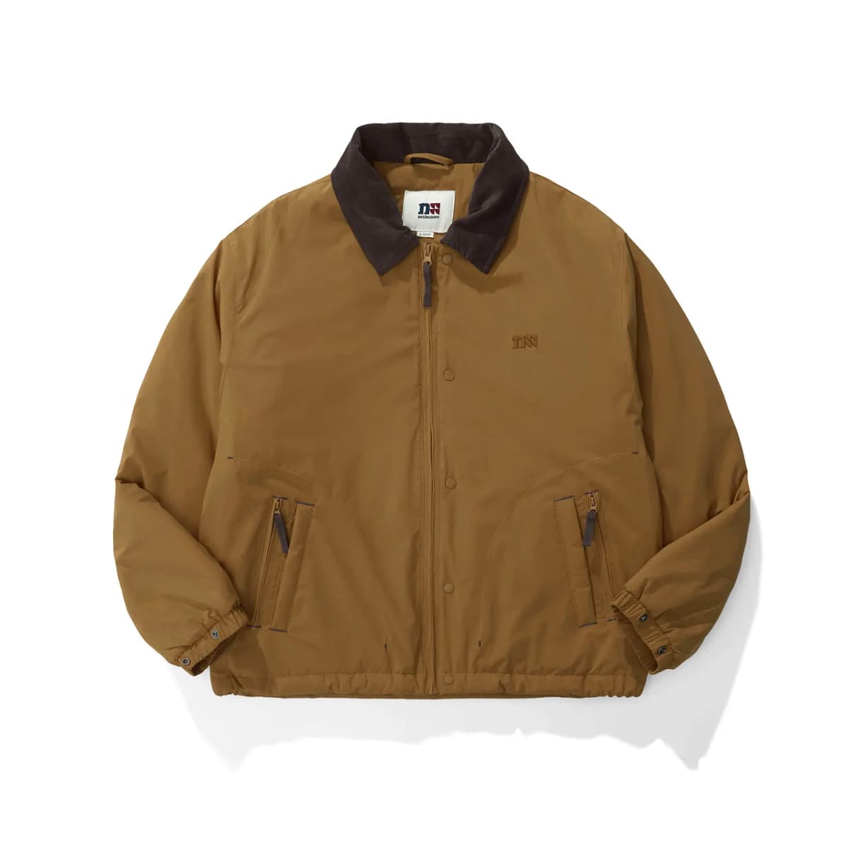 NOTHOMME 3M Thinsulate Unisex Kurtka 25