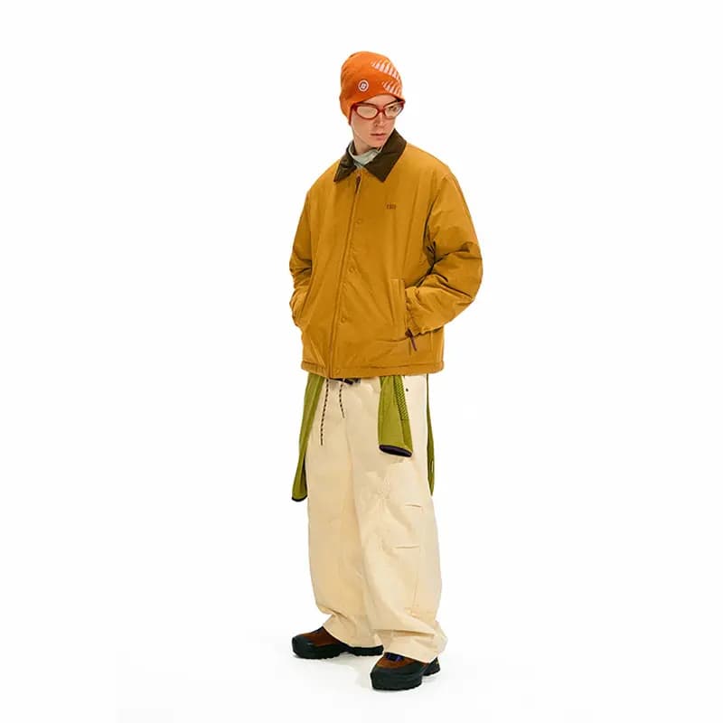 NOTHOMME 3M Thinsulate Unisex Kurtka 11