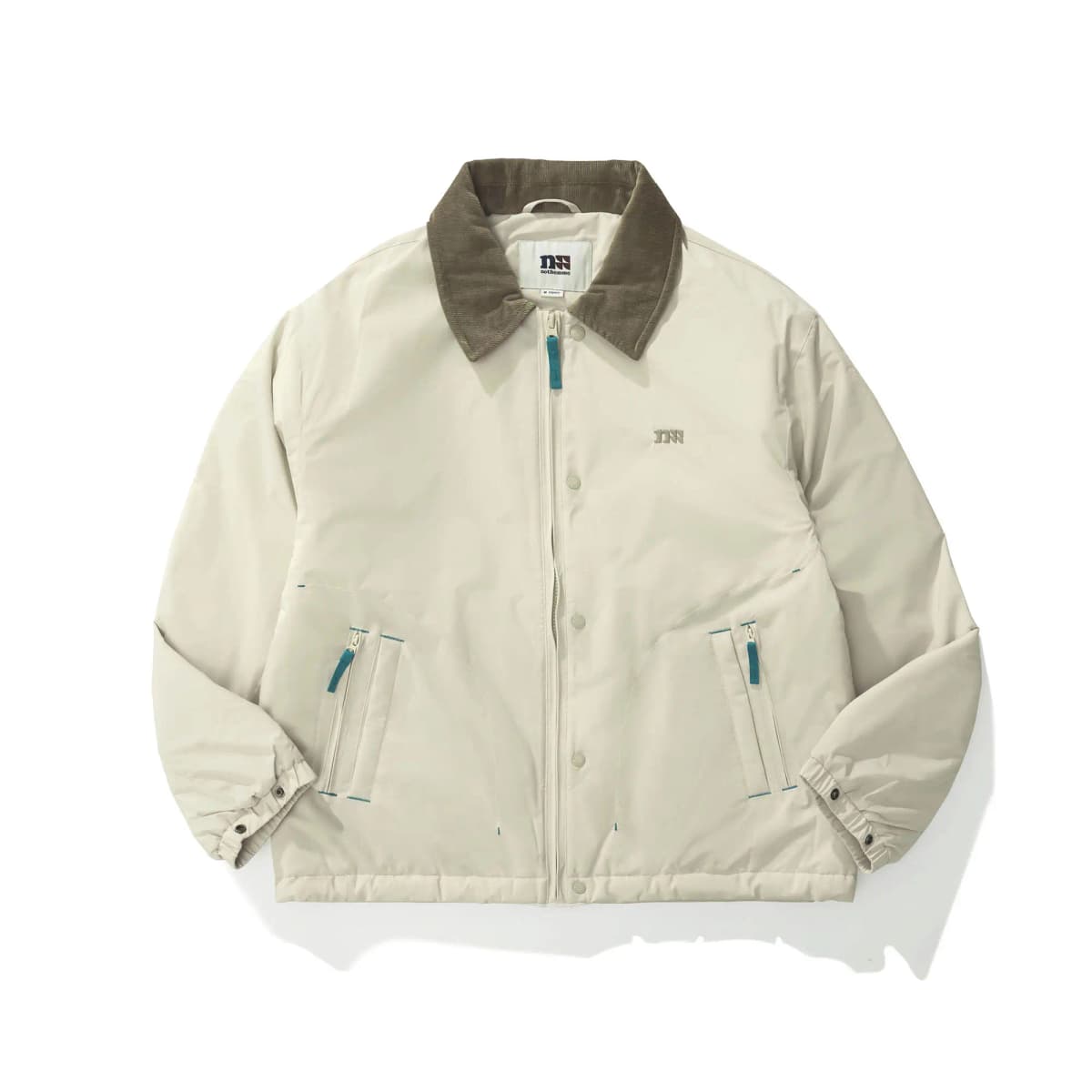 NOTHOMME 3M Thinsulate Unisex Kurtka