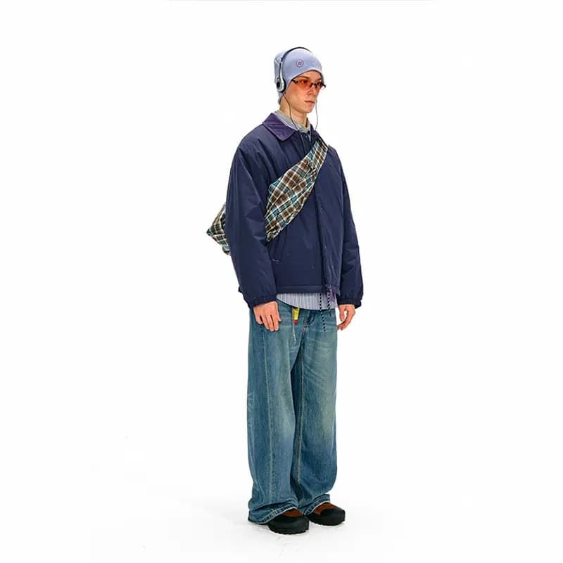 NOTHOMME 3M Thinsulate Unisex Kurtka 6
