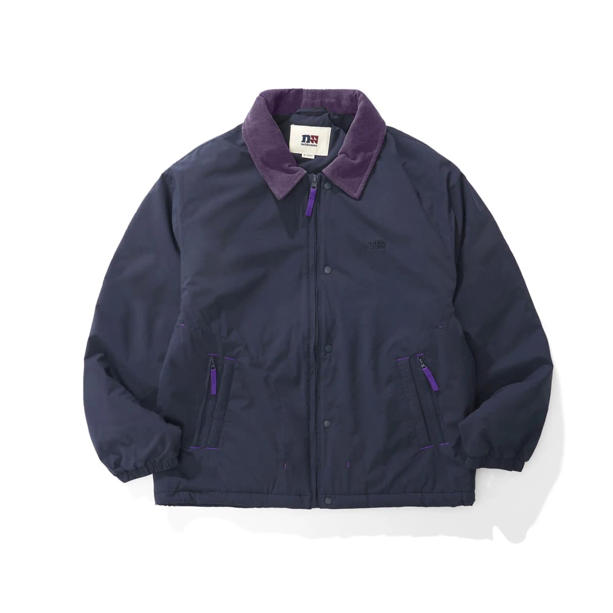 NOTHOMME 3M Thinsulate Unisex Kurtka 2