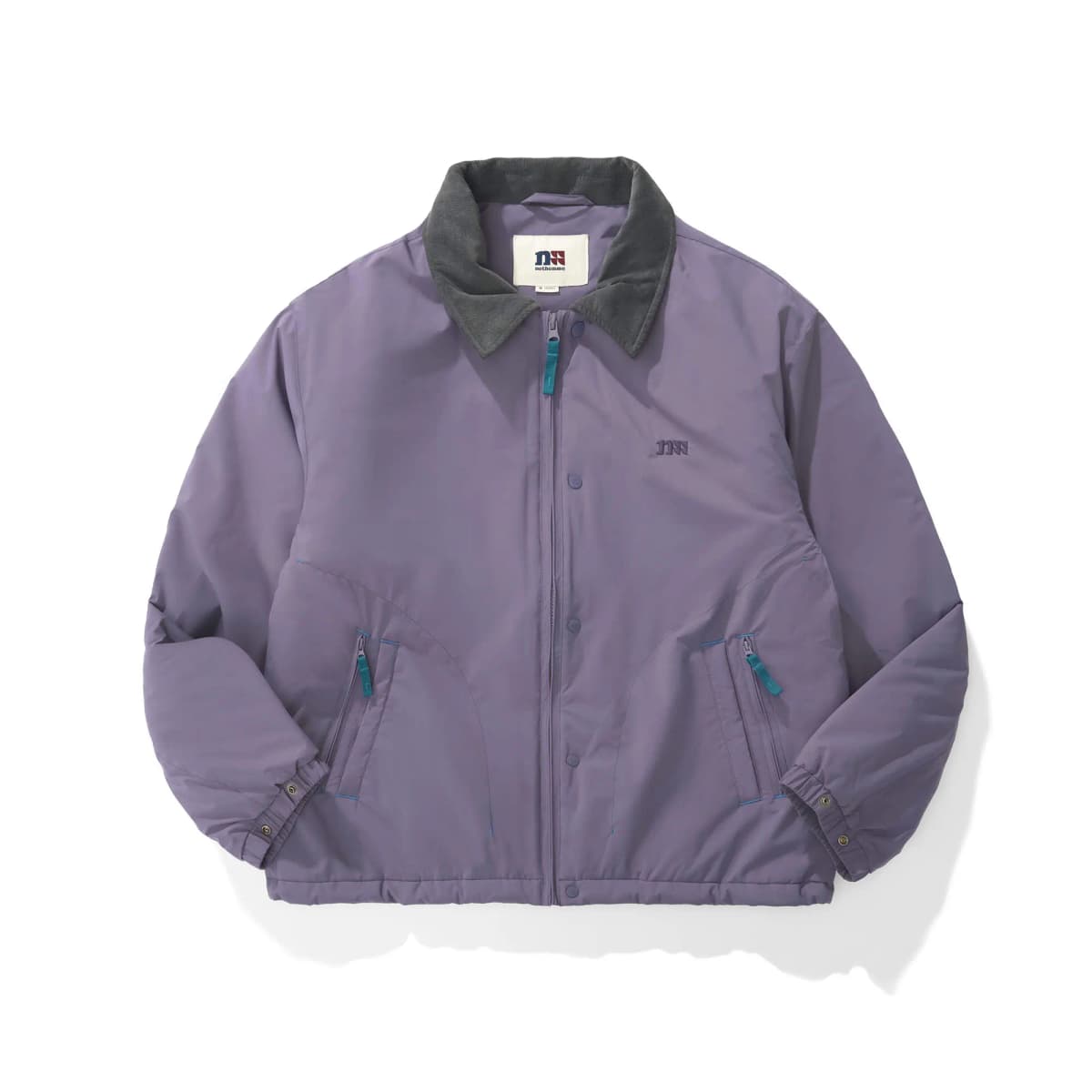 NOTHOMME 3M Thinsulate Unisex Kurtka 12
