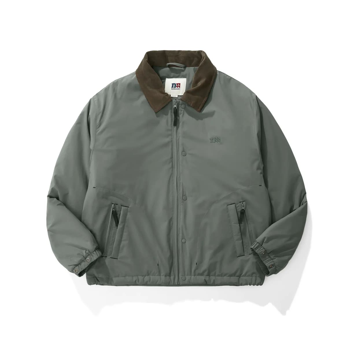 NOTHOMME 3M Thinsulate Unisex Kurtka 21