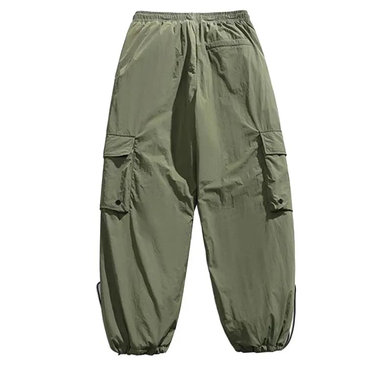 Jeep İzolyasiyalı Şalvar Unisex 14