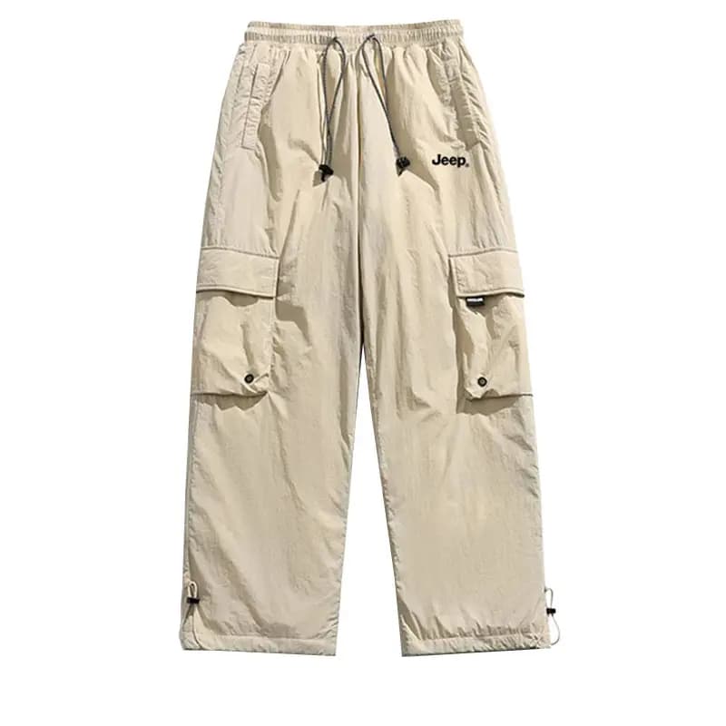 Jeep İzolyasiyalı Şalvar Unisex 7