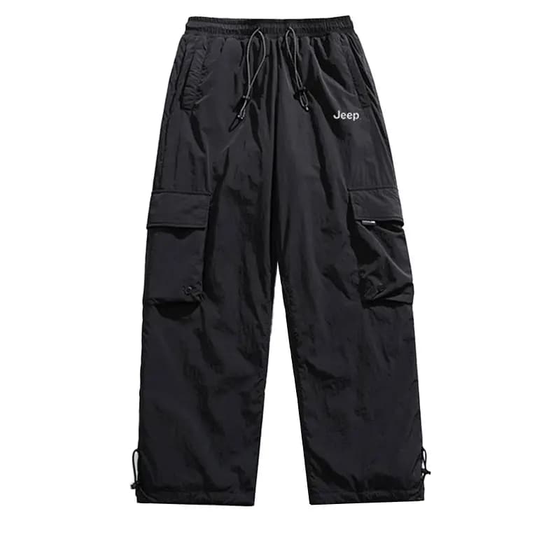 Jeep İzolyasiyalı Şalvar Unisex