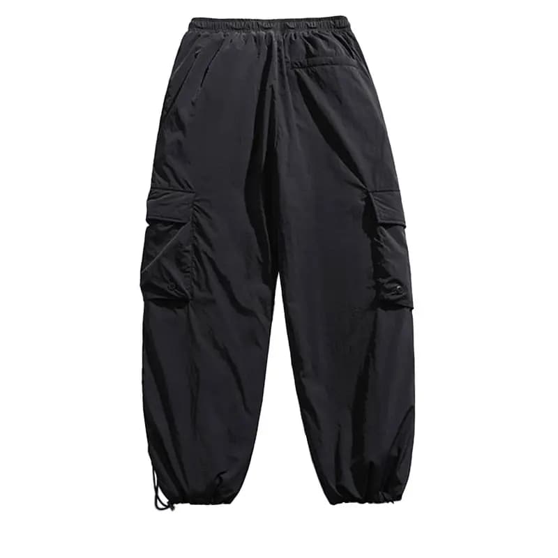 Jeep İzolyasiyalı Şalvar Unisex 2
