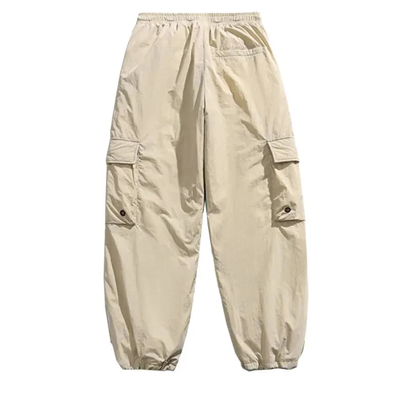 Jeep İzolyasiyalı Şalvar Unisex 8