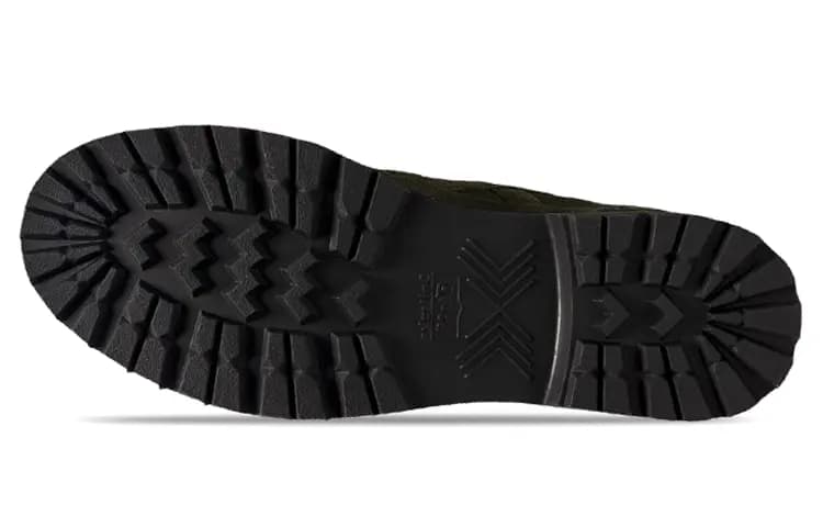 Onitsuka Tiger Rinkan Boot 'Olive Green' 6