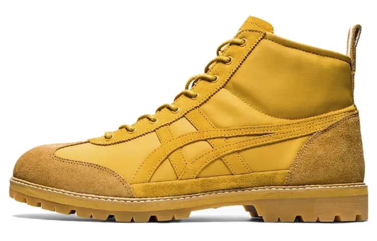 Onitsuka Tiger Rinkan Bot 'Yellow'