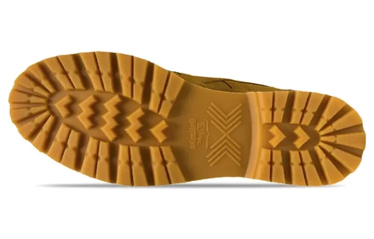 Onitsuka Tiger Rinkan Bot 'Yellow' 6