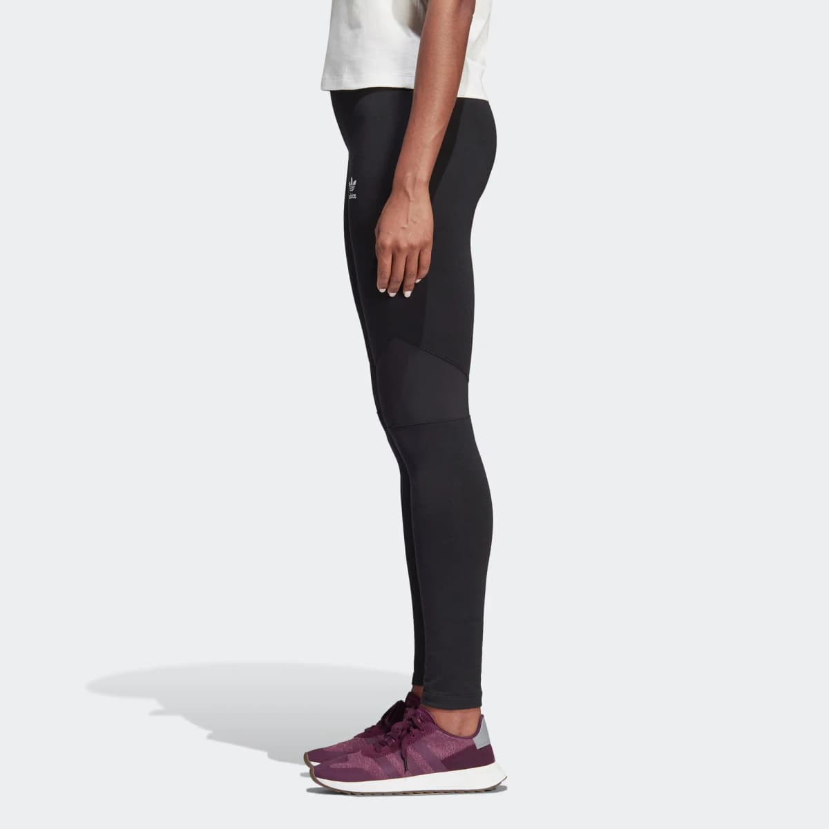 Adidas Originals CLRDO Leggings Women's Black 6