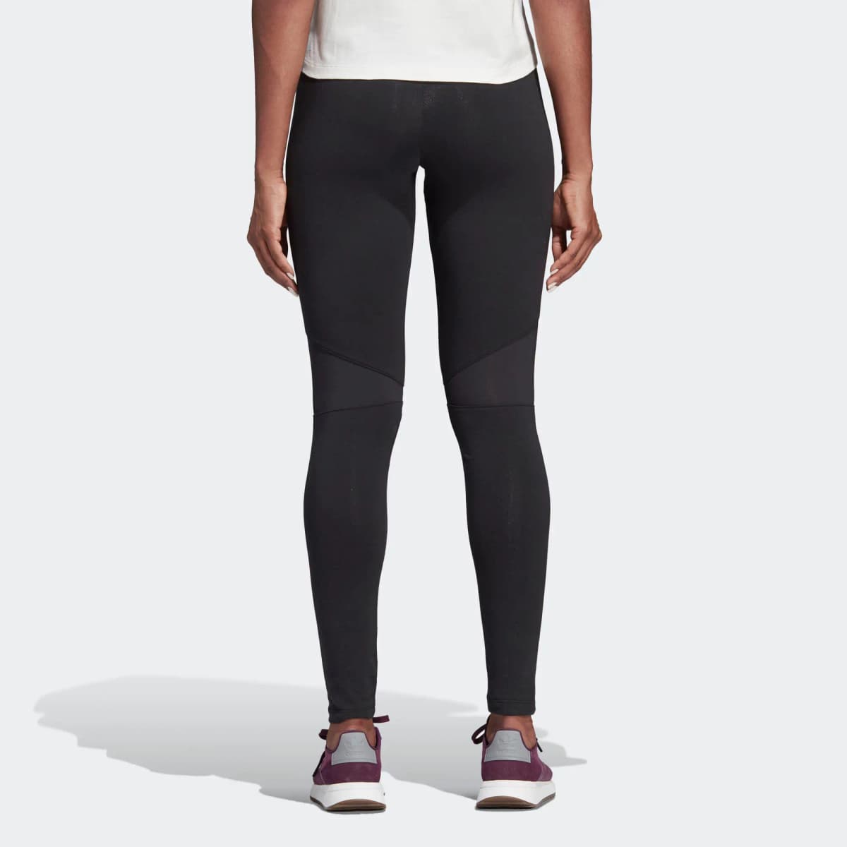 Adidas Originals CLRDO Leggings Women's Black 4