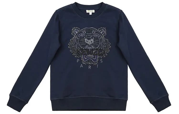 KENZO Uşaq Sweatshirt