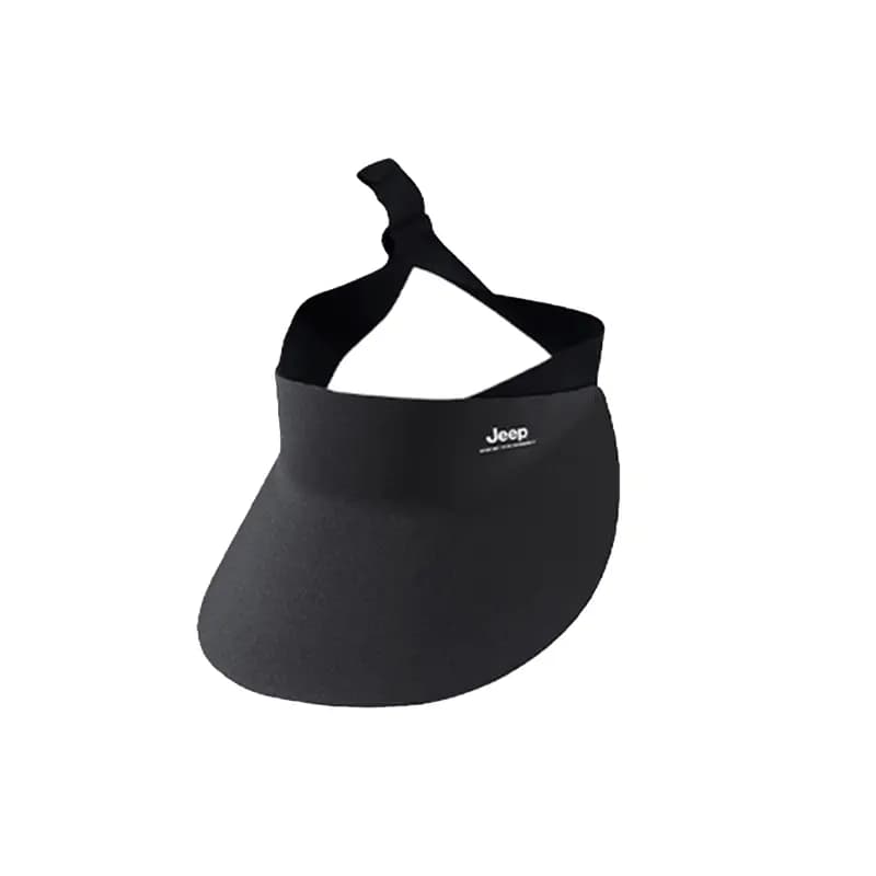 Jeep Günəşdən Qoruyucu Papaq Dəsti Unisex