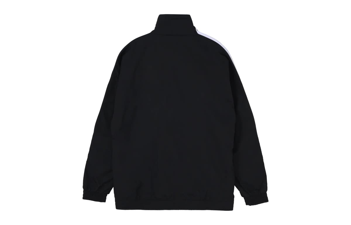Adidas Originals Adicolor Jackets Women's Black 2