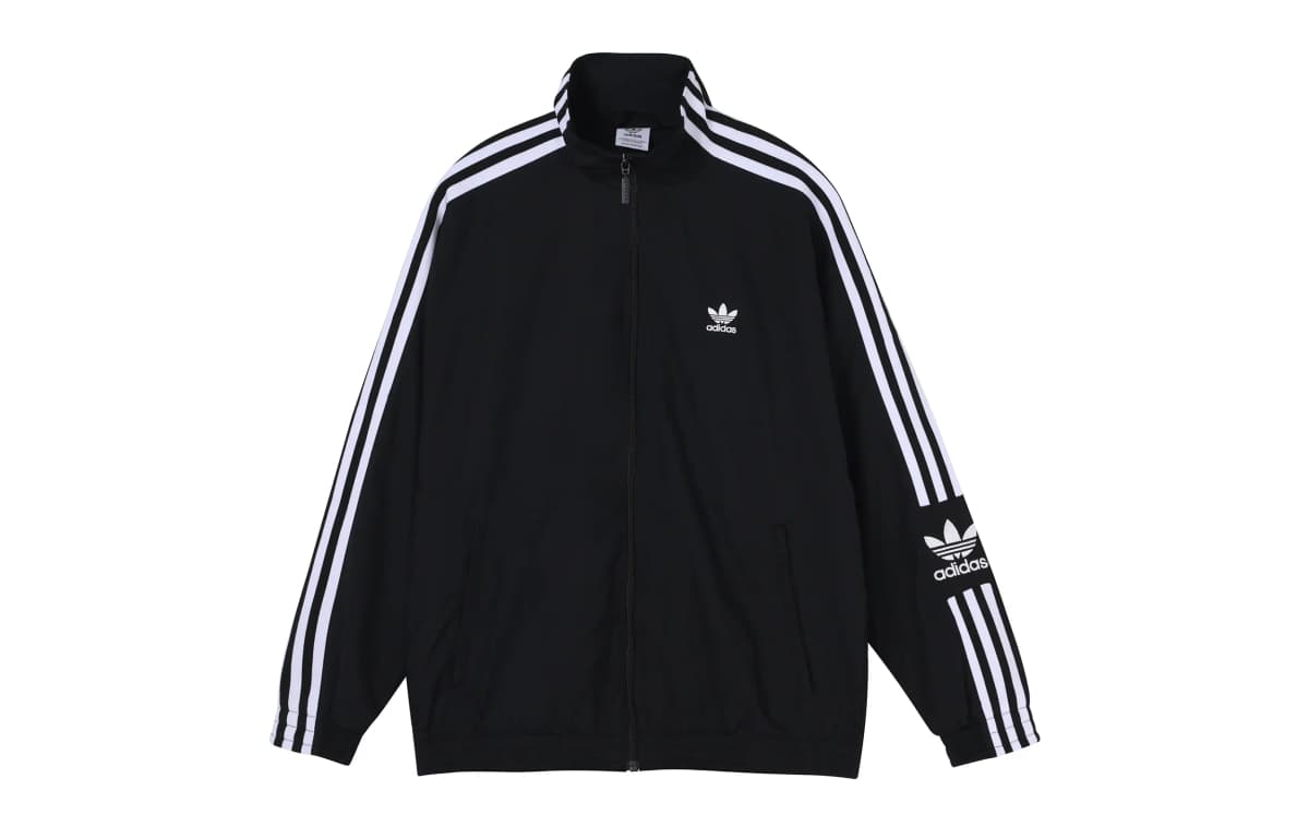 Adidas Originals Adicolor Qadın Pencəyi Qara