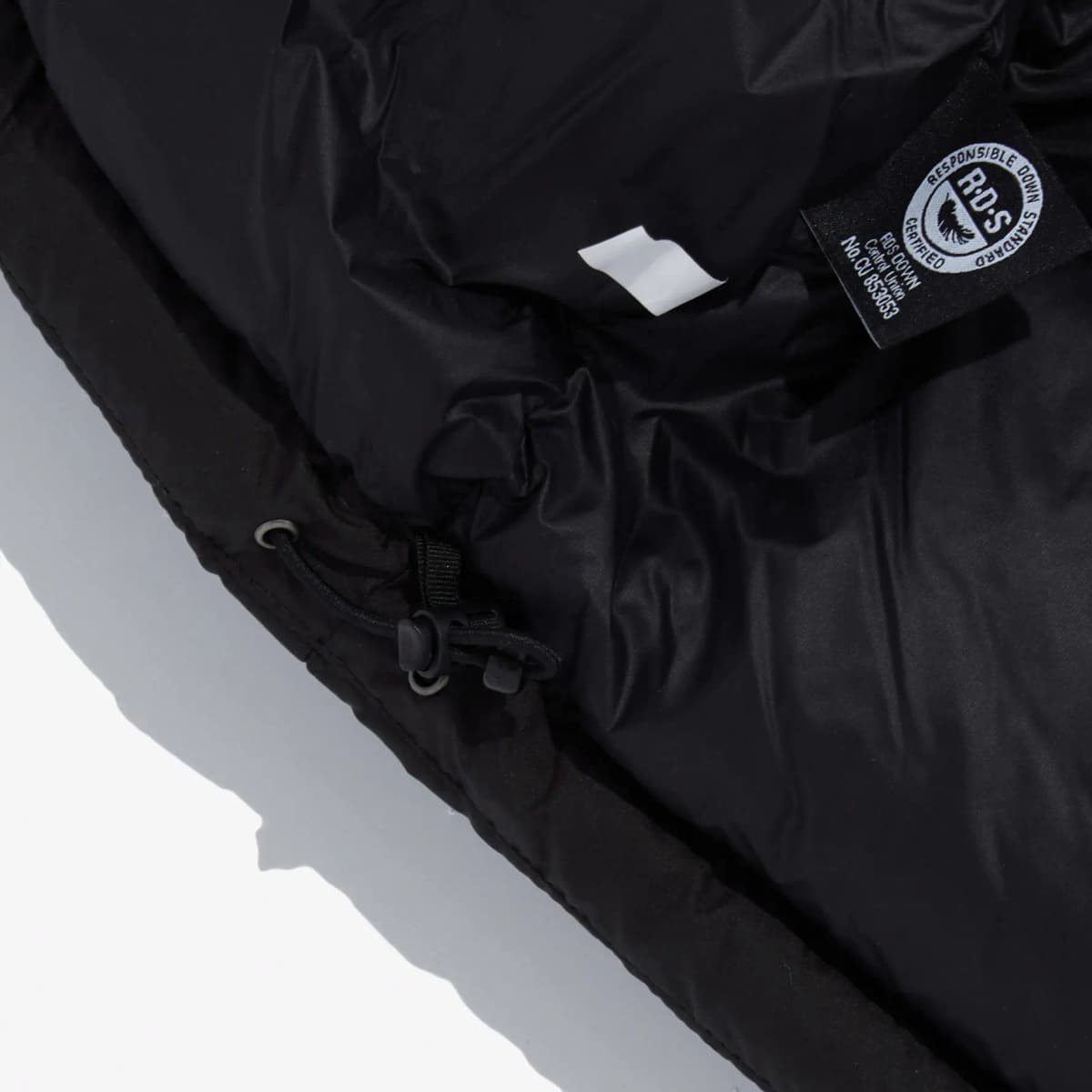 THE NORTH FACE 1992 Series HYBRID DOWN BALL EX Şişmə Gödəkçə Kişi Qara 3