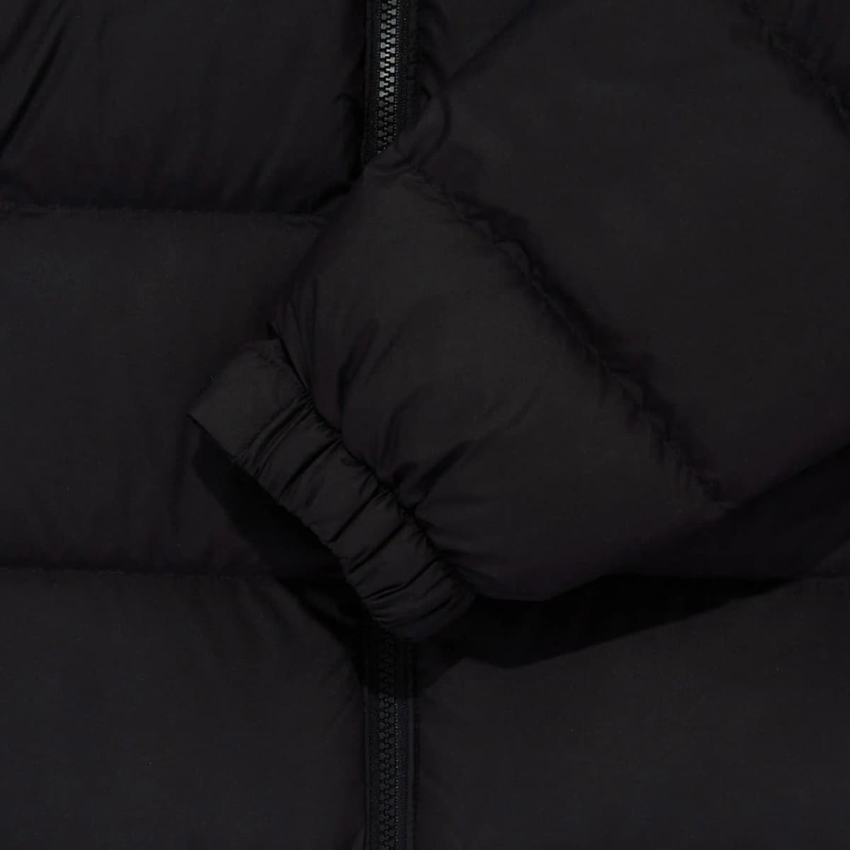 THE NORTH FACE 1992 Series HYBRID DOWN BALL EX Şişmə Gödəkçə Kişi Qara 4